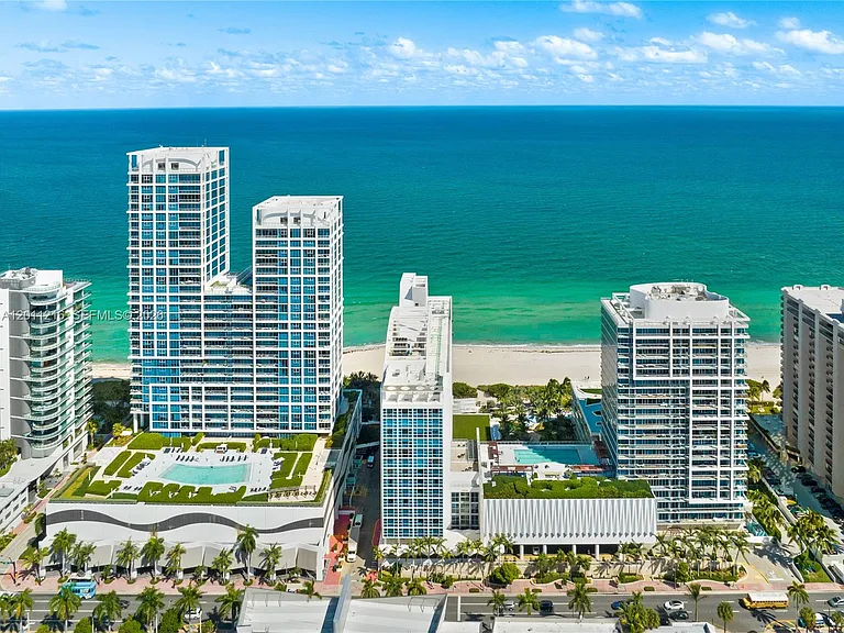 6801 Collins Ave #1215 — Photo 12