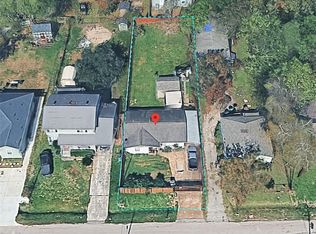 7921 Miley St, Houston, TX 77028