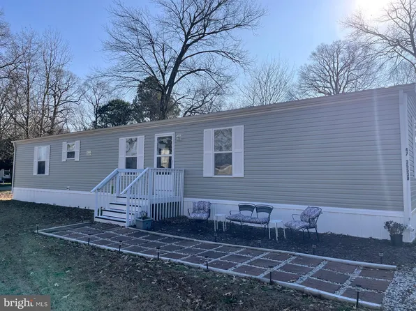 35539 Woods Ave #47, Laurel, DE 19956