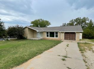 1541 Hudson Ave, Manhattan, KS 66503