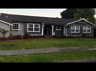 640 La Vereda Dr, La Habra, CA 90631