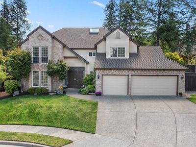 13198 NW James Arthur Ct, Portland, OR, 97229