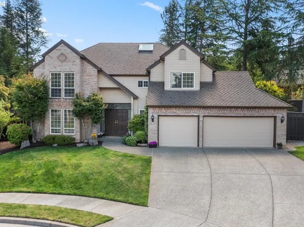 13198 NW James Arthur Ct, Portland, OR 97229