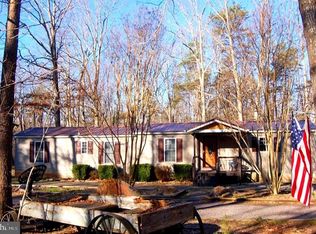 9130 Granite Springs Rd, Spotsylvania, VA 22551