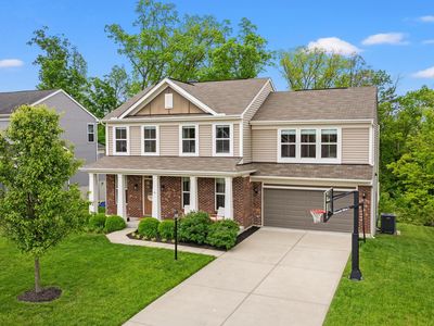 9013 Philly Court Union Ky, Union, KY, 41091