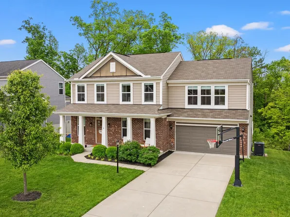 9013 Philly Ct, Union, KY 41091