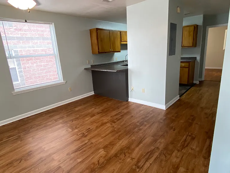 813 W Brevard St #2 — Photo 4