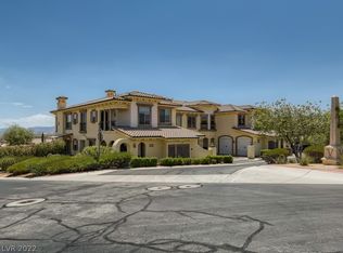 17 Via Visione #201, Henderson, NV 89011