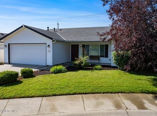 2898 E Knapp Cir, Post Falls, ID 83854