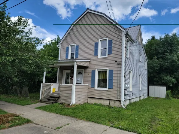 6 Tracy St, Binghamton, NY 13905