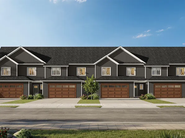431 E Donahue St, Eldridge, IA 52748