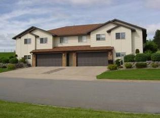 612 N 16th Ave, Wausau, WI 54401