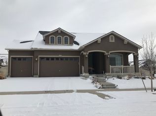 5450 Ensenada St, Denver, CO 80249