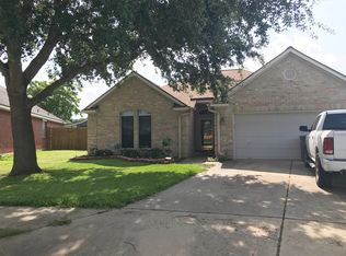 112 Arabian Dr, Victoria, TX 77904