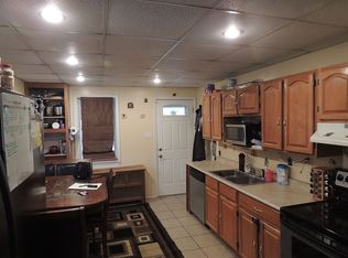 142 Dana St, Pottsville, PA 17901