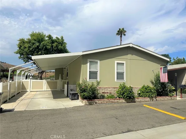 15181 Van Buren Blvd Space 153, Riverside, CA 92504