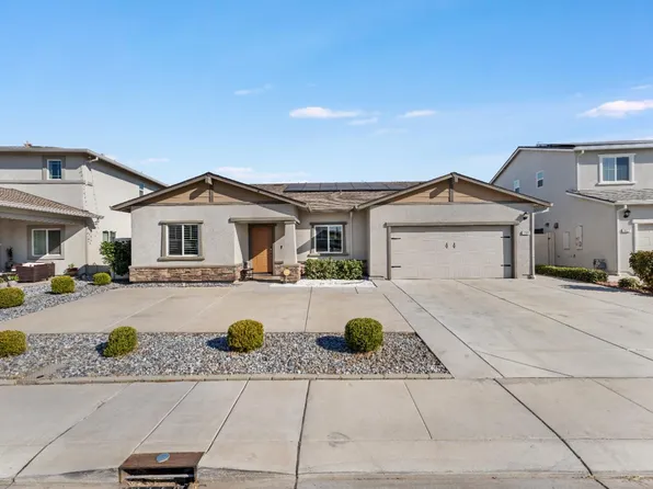1585 Tannehill Dr, Manteca, CA 95337