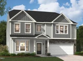 315 Jeter Grove Rd, Apex, NC 27523