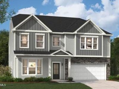 315 Jeter Grove Rd, Apex, NC, 27523