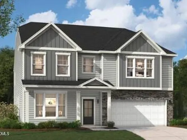 315 Jeter Grove Rd, Apex, NC 27523