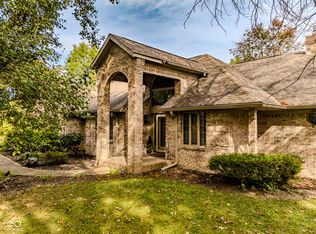 4808 N Camelot Dr, Muncie, IN 47304