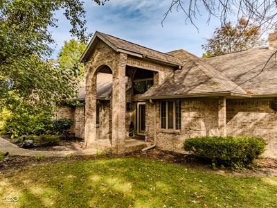 4808 N Camelot Dr, Muncie, IN, 47304