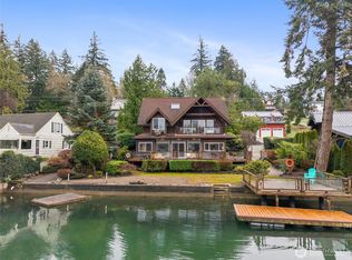 7422 Ray Nash Dr NW, Gig Harbor, WA 98335
