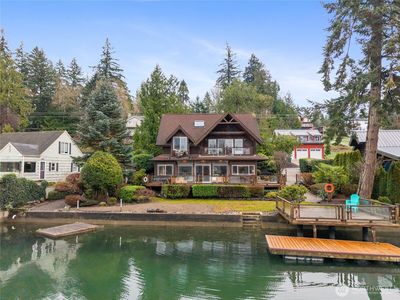 7422 Ray Nash Drive NW, Gig Harbor, WA, 98335