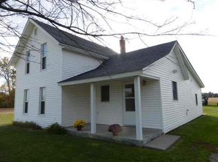 N Suder Rd, La salle, MI 48145