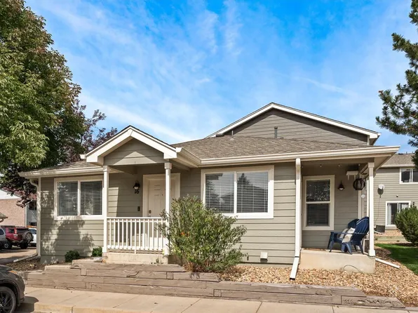 51 21st Ave #16, Longmont, CO 80501