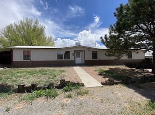 275 SW 11th Ave, Cedaredge, CO 81413