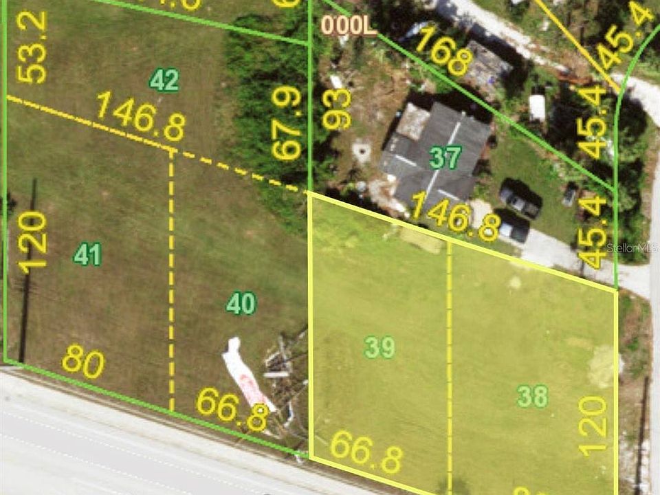 2nd image of 4741 Placida Rd