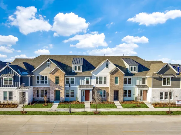4441 Union St, North Richland Hills, TX 76180
