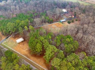 60 Yellow Springs Rd, Holladay, TN 38341