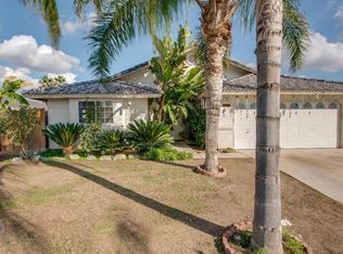 196 Clemson St, Shafter, CA