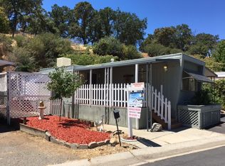 6280 Nob Hill Dr, Newcastle, CA