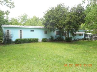 2230 NE 118th Ave, Silver Springs, FL 34488