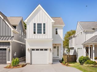 2007A Rosemary Ln, Nashville, TN 37210