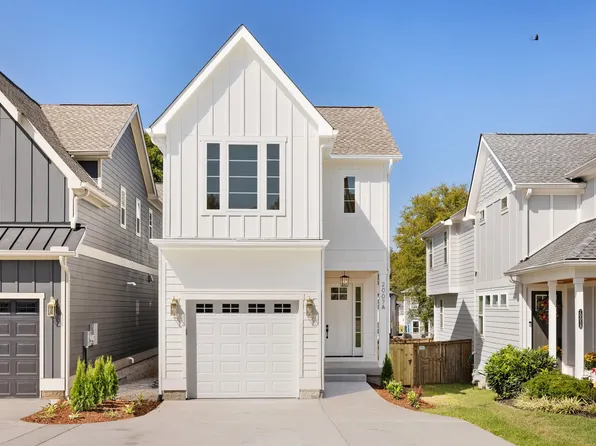 2007A Rosemary Ln, Nashville, TN 37210