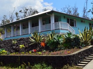 92-1971 Ocean View Pkwy, Ocean View, HI 96704