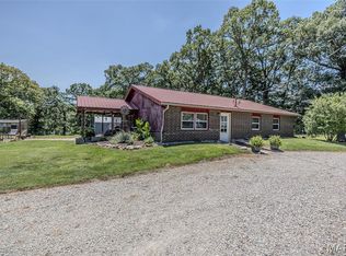 2962 County Road 496, New Bloomfield, MO 65063