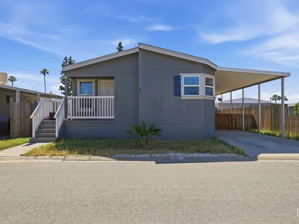 4401 Hughes Ln Space 36, Bakersfield, CA 93304