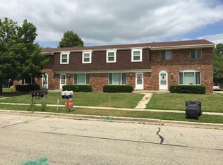 N169 W20020 Georgetown Dr., Jackson, WI 53037