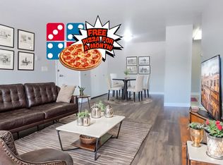 Liberty Lights ApartmentsH, Wahpeton, ND 58075