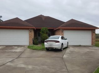 3405 N Arroyo Park Ln, Harlingen, TX 78550