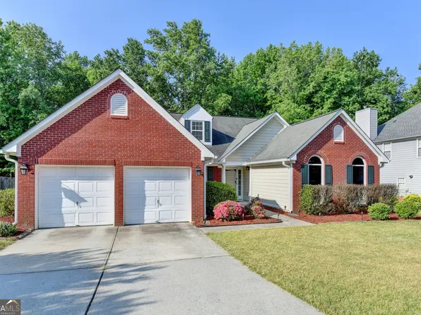 1396 Belfaire Trce, Dacula, GA 30019