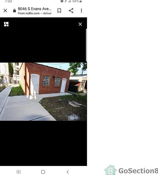 1st image of 8046 S Evans Ave