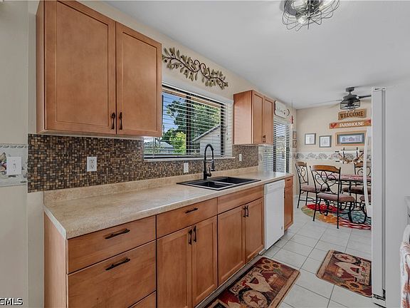 5th image of 2013 Clipper Ter