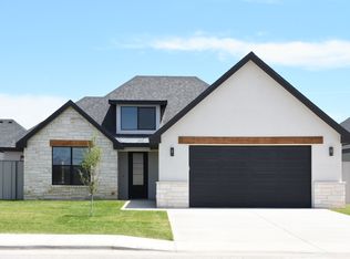 Acacia Plan, Sima Homes / Meadowbrook, Pecos, TX 79772
