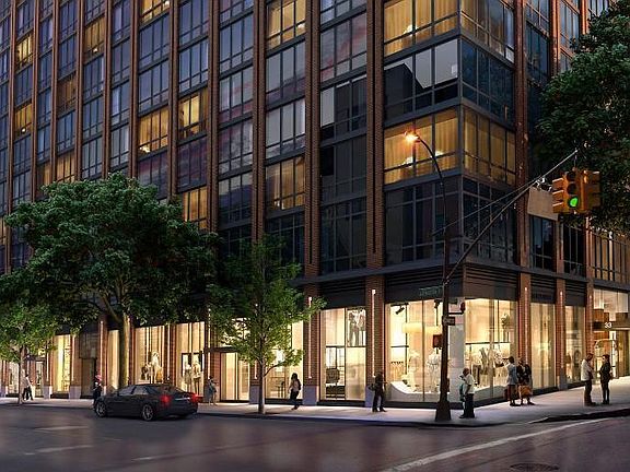 3rd image of 33 Bond St APT 1601